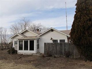 Foreclosed Home - 2780 C 1/2 RD, 81501
