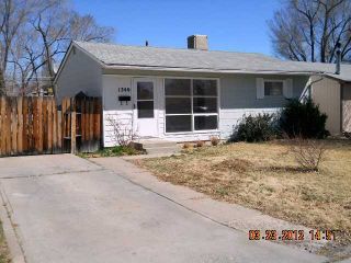 Foreclosed Home - List 100288747