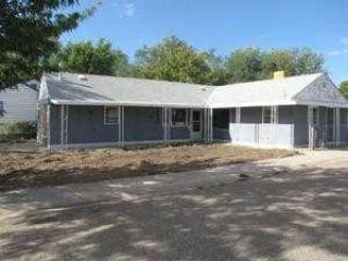 Foreclosed Home - 1749 N 15TH ST, 81501