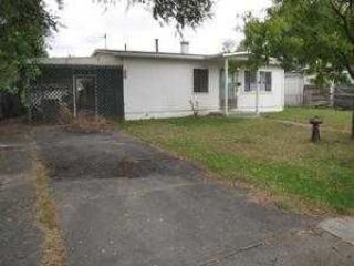 Foreclosed Home - List 100325782