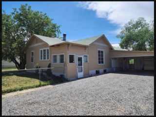 Foreclosed Home - 2845 ELM AVE, 81501