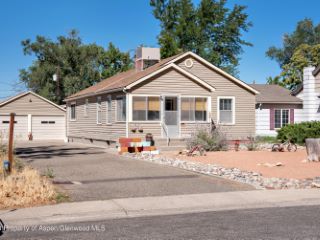 Foreclosed Home - 2001 N 8TH ST, 81501