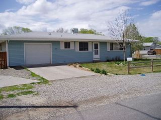 Foreclosed Home - 2793 CHEYENNE DR, 81503