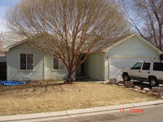 Foreclosed Home - 266 TERRACE CT, 81503
