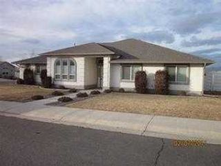 Foreclosed Home - List 100031917