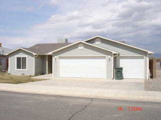Foreclosed Home - 2662 B 1 2, 81503