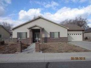 Foreclosed Home - List 100254070