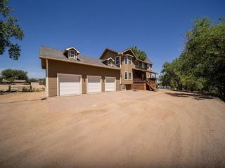 Foreclosed Home - 2930 HIGHWAY 50, 81503