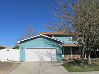 Foreclosed Home - 592 PLACER ST, 81504