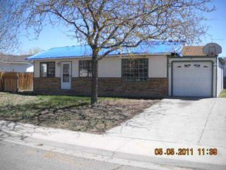 Foreclosed Home - 482 E VALLEY ST, 81504