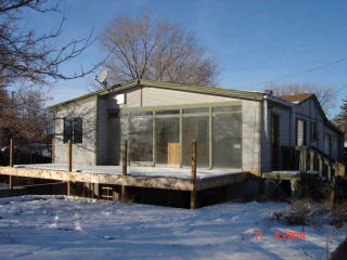 Foreclosed Home - List 100031735