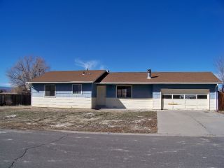 Foreclosed Home - 615 JASON LN, 81504