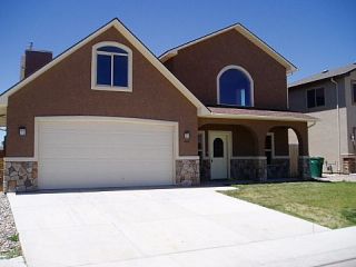 Foreclosed Home - 407 BEAR DANCE DR, 81504