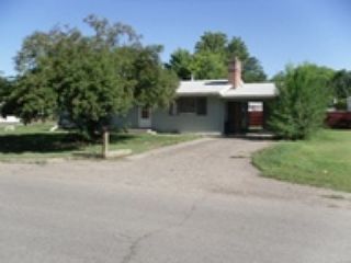 Foreclosed Home - 2994 TEXAS AVE, 81504