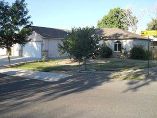Foreclosed Home - 549 HOOVER CT, 81504