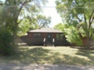 Foreclosed Home - 2963 D 12, 81504