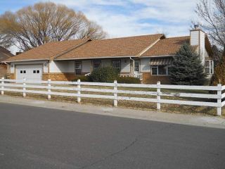 Foreclosed Home - 580 RONLIN ST, 81504