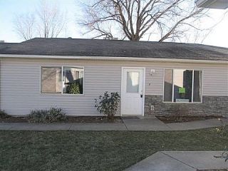 Foreclosed Home - 535 30 RD UNIT F, 81504