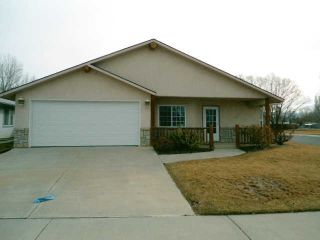 Foreclosed Home - 558 GREENFIELD CIR E, 81504