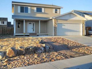 Foreclosed Home - 3138 UTE CANYON LN, 81504