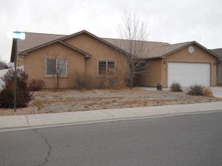 Foreclosed Home - 3000 D 1/4 RD, 81504