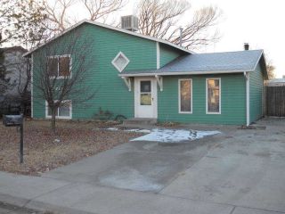 Foreclosed Home - 2983 WALNUT AVE, 81504