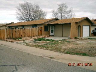 Foreclosed Home - 403 WEDGEWOOD AVE, 81504