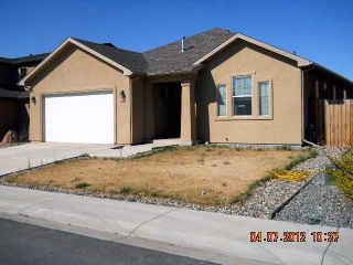 Foreclosed Home - 413 BEAR DANCE DR, 81504