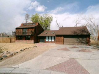 Foreclosed Home - 3006 VIN ROSE WAY, 81504