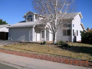 Foreclosed Home - 3093 SILVER CREST TRL, 81504