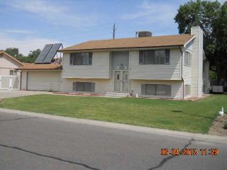 Foreclosed Home - 3086 HEATHERTON AVE, 81504