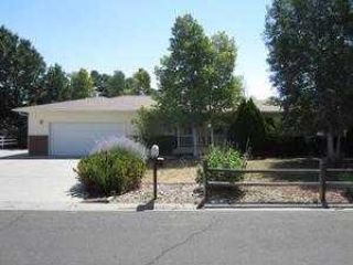 Foreclosed Home - 578 RONLIN ST, 81504