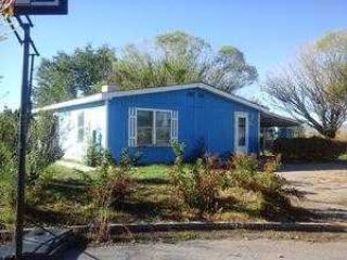 Foreclosed Home - 2989 Clarinet Ln, 81504