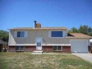 Foreclosed Home - 489 ANJOU DR, 81504