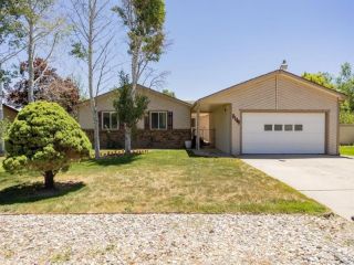 Foreclosed Home - 3169 STANFORD CT, 81504