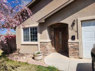 Foreclosed Home - 3014 OAKWOOD DR, 81504