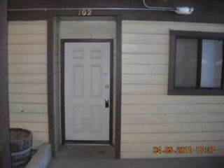 Foreclosed Home - List 100031966
