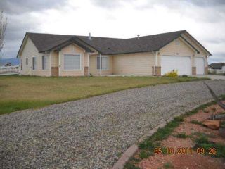 Foreclosed Home - 784 FOXFIRE CT, 81505