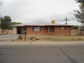 Foreclosed Home - 1705 POPLAR DR, 81505