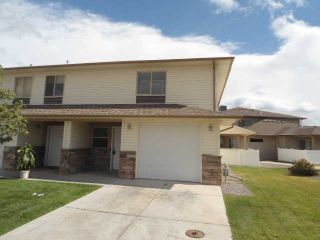 Foreclosed Home - 2451 THERESEA LN, 81505