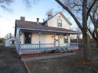 Foreclosed Home - 702 25 RD, 81505