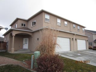 Foreclosed Home - 712 WILLOW CREEK RD # 5, 81505