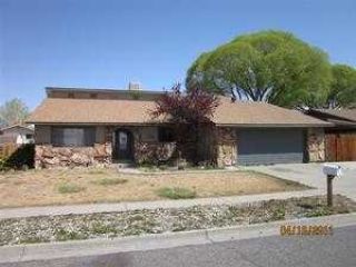 Foreclosed Home - List 100031599