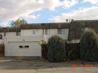 Foreclosed Home - List 100031672