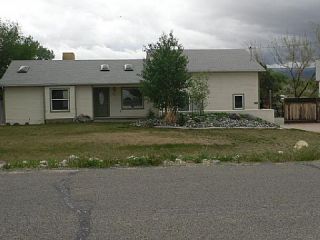 Foreclosed Home - 2647 LARKSPUR LN, 81506
