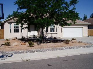 Foreclosed Home - 893 OUTLOOK CT, 81506