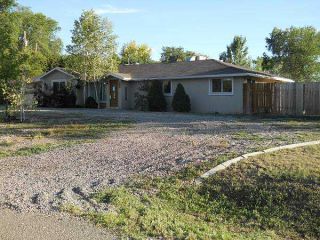 Foreclosed Home - 2645 CENTRAL DR, 81506