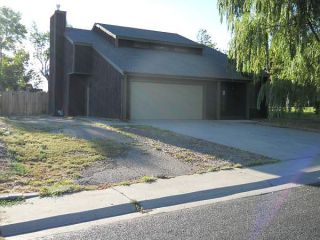 Foreclosed Home - 2705 N 8TH CT, 81506