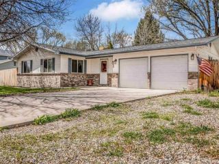 Foreclosed Home - 2684 CATALINA DR, 81506