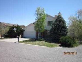Foreclosed Home - 590 CREEKSIDE CT, 81507